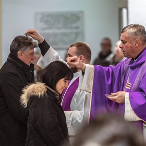 ​Pepelnica umjetnika u Karlovcu